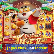 jogos xbox 360 torrent